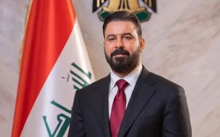 واشنطن تشترط على رئيس وزراء العراق المقبل الابتعاد عن طهران