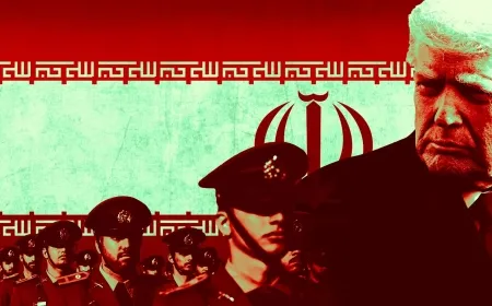واشنطن وطهران تقتربان من اتفاق أولي لإنهاء الحرب