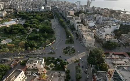 إصابة 7 عمال أثناء إجرائهم أعمال صيانة داخل باخرة في طرطوس