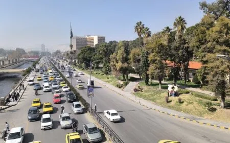 طقس مستقر وارتفاع تدريجي بدرجات الحرارة خلال الأيام المقبلة