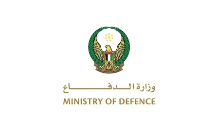 وزارة الدفاع الإماراتية تعلن تصديها لصواريخ ومسيرات إيرانية