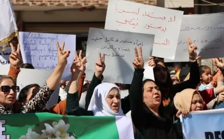 ناشطة: حقوق المرأة تُصان بهيكلية شاملة