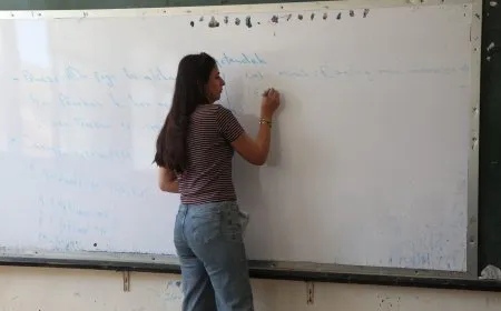 "اللغة الكردية هويتنا ويجب الاعتراف بها"
