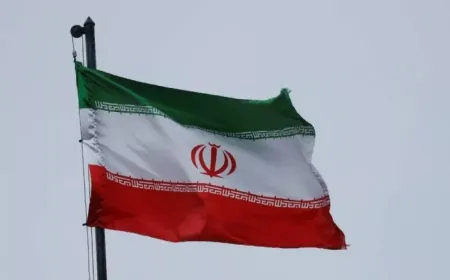 غراهام: المفاوضات مع إيران يجب أن تتضمن إنهاء "رعايتها للإرهاب"