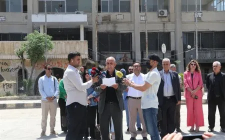 اتحاد محاميي الجزيرة يدعو وزارة العدل لاعتماد خطاب عادل وحماية الحقوق