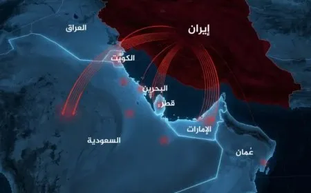 استهداف ثلاث دول خليجية خلال ساعات