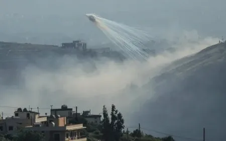 مقتل جندي إسرائيلي في جنوب لبنان