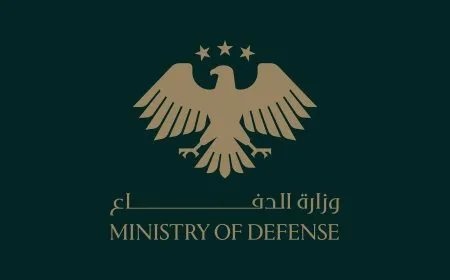 قتلى وجرحى لعناصر من الحكومة المؤقتة بريف الحسكة