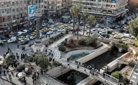 العجز عن تأمين لقمة العيش قصص مؤلمة من حياة الفقراء في سوريا