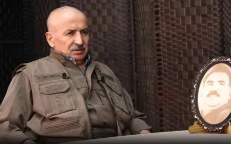 مصطفى قره سو: الاندماج الديمقراطي لا يعني إنكار الهوية الكردية