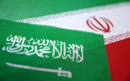 مصادر لرويترز: السعودية شنت هجمات غير معلنة على إيران خلال الحرب