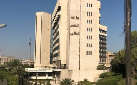 الحكومة المؤقتة تمضي بمعالجة ملف الشهادات "الخارجية" مع تناسي "الداخلية"