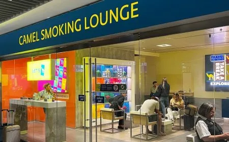 الصحة العالمية تحذر من انتشار أكياس النيكوتين بين المراهقين والشباب
