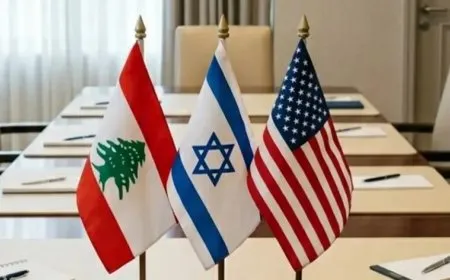 الأمم المتحدة: المفاوضات اللبنانية مع إسرائيل توفر فرصة حاسمة لوقف الحرب
