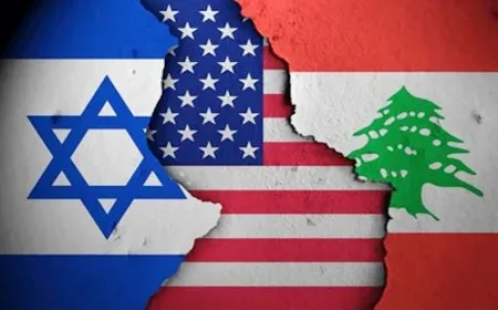 واشنطن تعلن تمديد وقف إطلاق النار بين إسرائيل ولبنان لمدة 45 يوماً