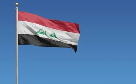 مسؤولون عراقيون: قاعدة إسرائيلية ثانية في الصحراء العراقية