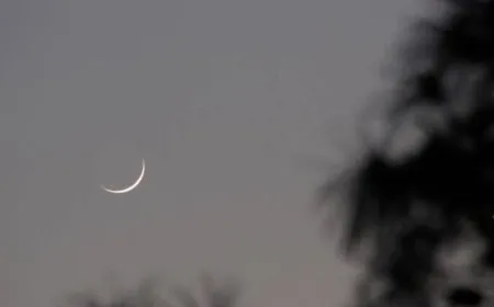 27 أيار أول أيام عيد الأضحى المبارك في سوريا