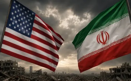 إيران تقول إنها ردّت على أحدث مقترح أميركي لإنهاء الحرب 