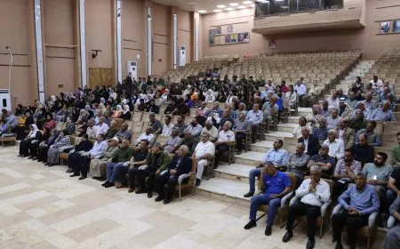 في عيد الشهداء.. تأكيد على مواصلة النضال وحماية مكتسبات الشهداء