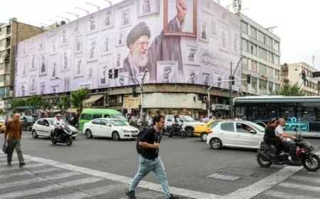 شروط إيرانية جديدة واتفاق بضمانات دولية