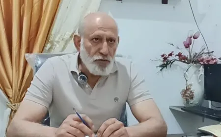 كاتب سوري: لا ديمقراطية دون مواطنة وقانون ودستور عادل