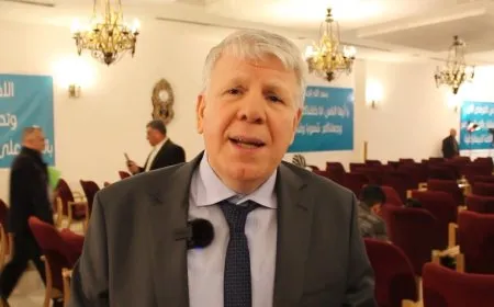 الحزب الشيوعي العراقي: "الحق في الأمل" لأوجلان يجب أن يُعالج قانونياً وإنسانياً