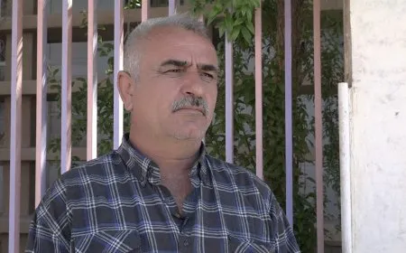 "على الأحزاب والقوى السياسية اتخاذ خطوات عملية باتجاه توحيد الصف"
