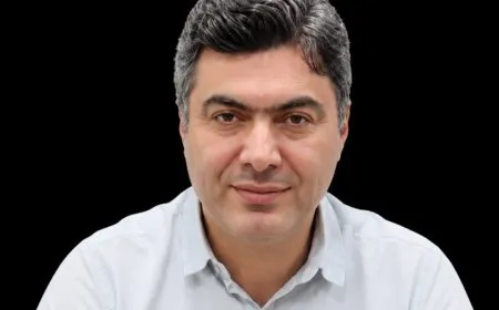 بروفيسور كردي يتصدر تصنيف الأمراض المعدية في العراق