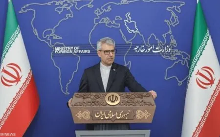 إيران تدرس رداً أميركياً وتتوقع جولة جديدة من الحرب