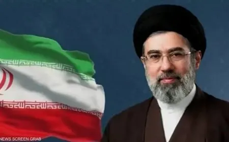 رويترز: خامنئي أمر بإبقاء اليورانيوم عالي التخصيب داخل إيران