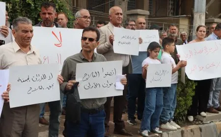 سياسيون: لن نقبل بسياسة التجويع وعلى الحكومة تعديل تسعيرة القمح 