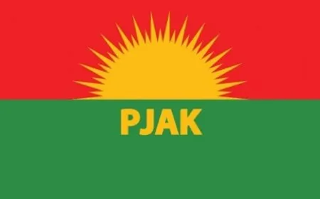 PJAK يرفض تصريحات ترامب بشأن تسليح الكرد ويحذر من تهديدات ضدهم