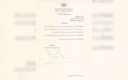 الحكومة المؤقتة تقرر منح مكافأة لمزارعي القمح وسط احتجاجات على التسعيرة