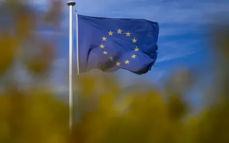 المفوضية الأوروبية تقلّص توقعات النمو وترفع تقديرات التضخم في 2026