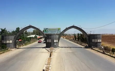 مواطنو ديرك: نطالب بدستور ديمقراطي يضمن حقوق جميع المكونات
