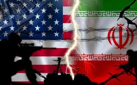 إيران تعاود بناء قدراتها العسكرية وتحذر أمريكا من استئناف الحرب 