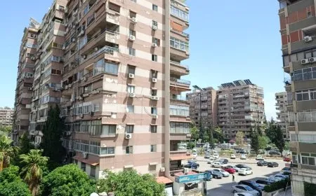 ارتفاع الإيجارات في دمشق يفاقم أزمة السكن وسط تضخم الأسعار وتزايد الطلب