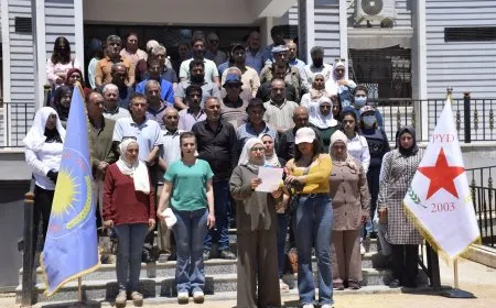 مؤسسات المجتمع المدني وأحزاب تستنكر عملية تعيين أعضاء البرلمان  