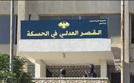 الحسكة بين العربية والكردية.. اختبار حقيقي لمعادلة التعدد اللغوي في سوريا