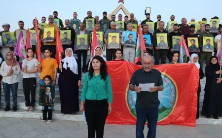 انتقادات للتعيينات البرلمانية والمطالبة بتمثيل عادل للمكونات في سوريا