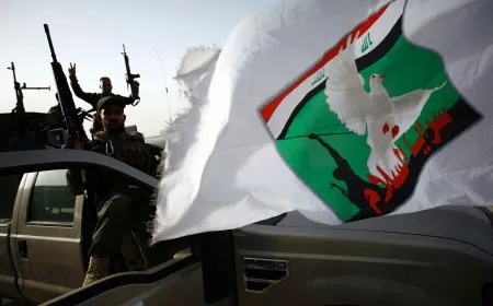 الصدر يعلن انفكاك "سرايا السلام" عن تياره