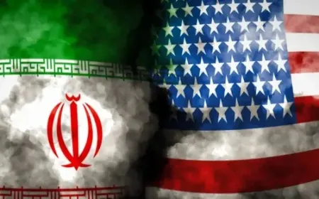 تصعيد إيراني - أمريكي.. استهداف قاعدة أميركية وهجمات تعترضها الكويت