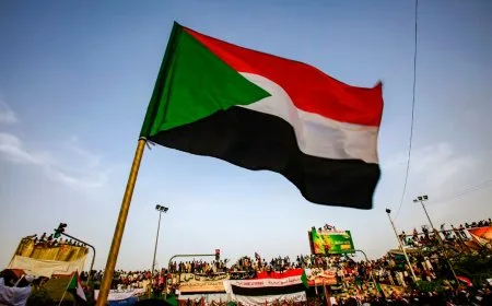 قوى مدنية سودانية تطرح خارطة طريق لإنهاء الحرب