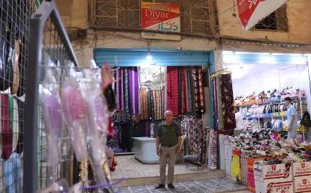 لم يتنازل عن لغته في عهد البعث وما زال متمسّكاً بها حتى اليوم