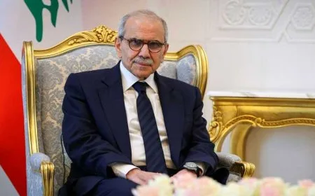 سلام: التصعيد الإسرائيلي غير مسبوق والمفاوضات "أقل كلفة"
