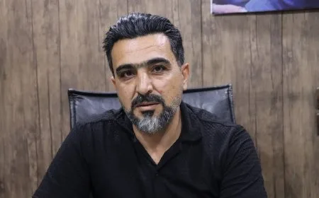 حقوقي: ضمان حقوق الكرد دستورياً أساس لبناء سوريا ديمقراطية تعددية