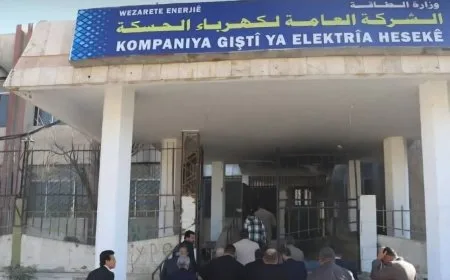 سرقة المحولات ونقص التوريد يفاقمان أزمة الكهرباء في الحسكة