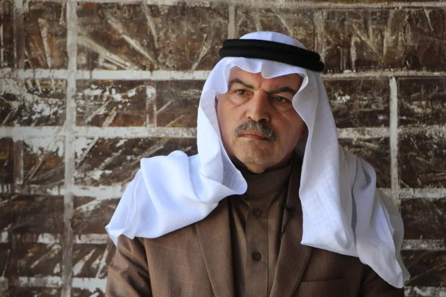 مستشار قبيلة الجبور: نرفض التدخل في شؤون القبائل والعشائر