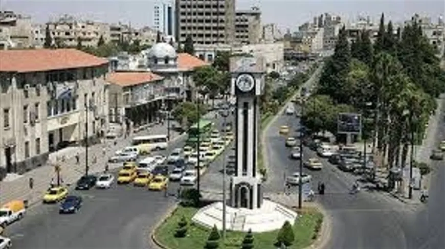 مقتل شاب بإطلاق نار في حي السبيل بمدينة حمص