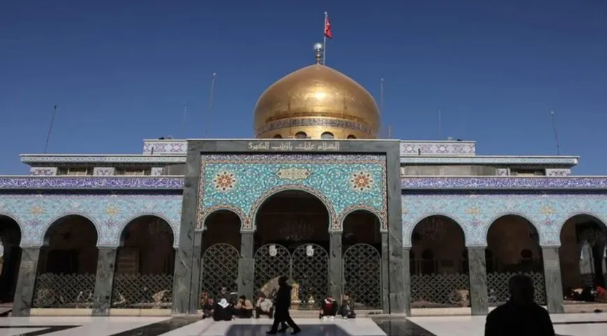 اغتيال خطيب مقام السيدة زينب والمجلس الشيعي الأعلى يطالب بكشف الجناة